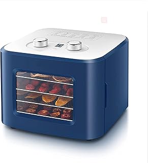 Mini Piekarnik Elektryczny, Suszony Maszyna Owocowy Pojedynczy Wentylator Ze Stali Nierdzewnej A Energia Solo Kuchenka mikrofalowa w taktowej konwekcji Premium Convection Piekarnik Kuchenka Idealny do Pieczenia, Pieczenia Frytownicy