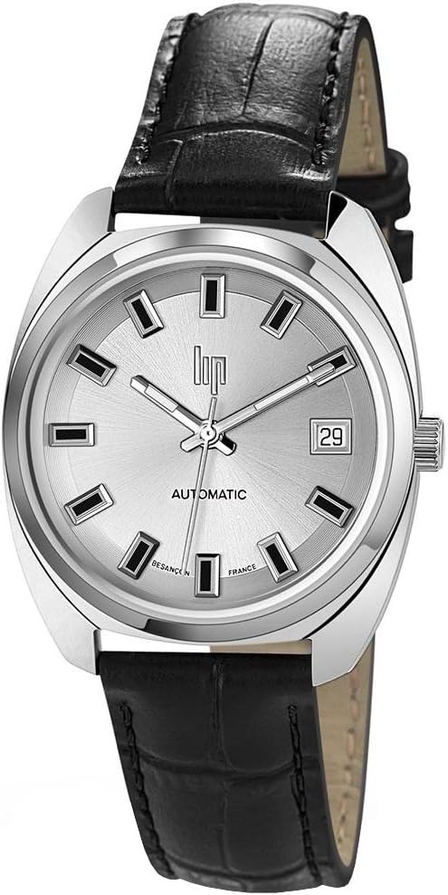 Lip Montre Homme Automatique 671251