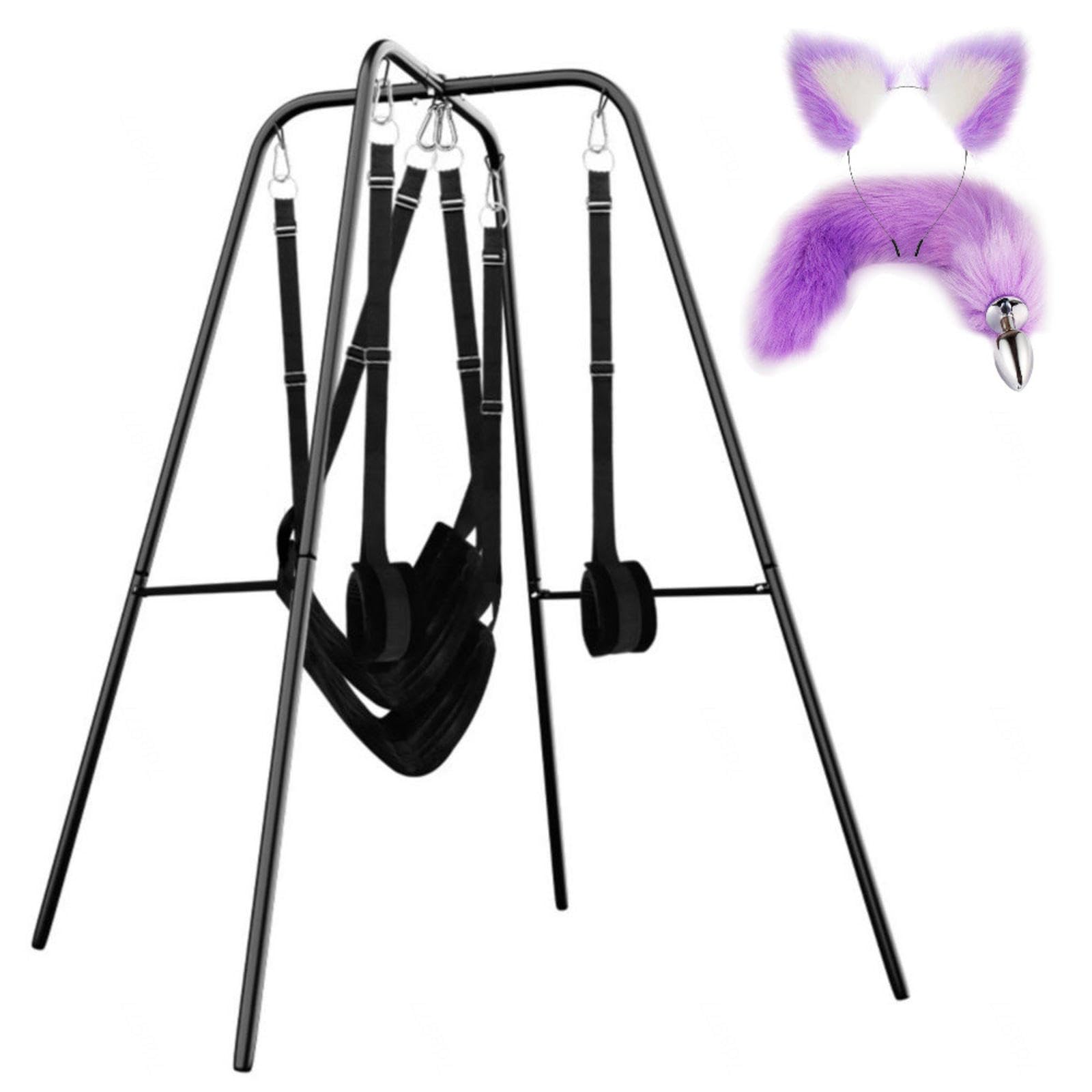 Cugzue Set13 Sway Freely Adjustable Size,