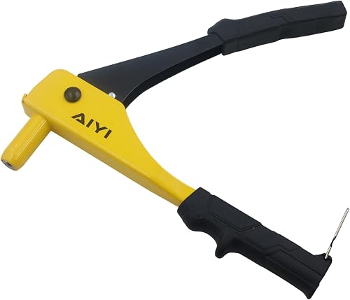 AIYI 10.5-Inch Hand Riveter - 266mm AY286-011