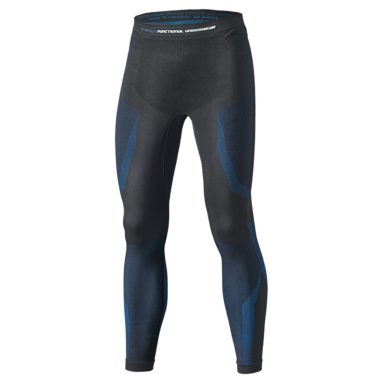 Held Herren Hose 3D Skin Cool Base Funktionshose