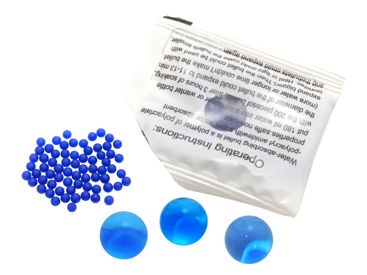 Amazon.co.jp: ハイテック ウィークエンダー×Zhi Lun クリスタル弾