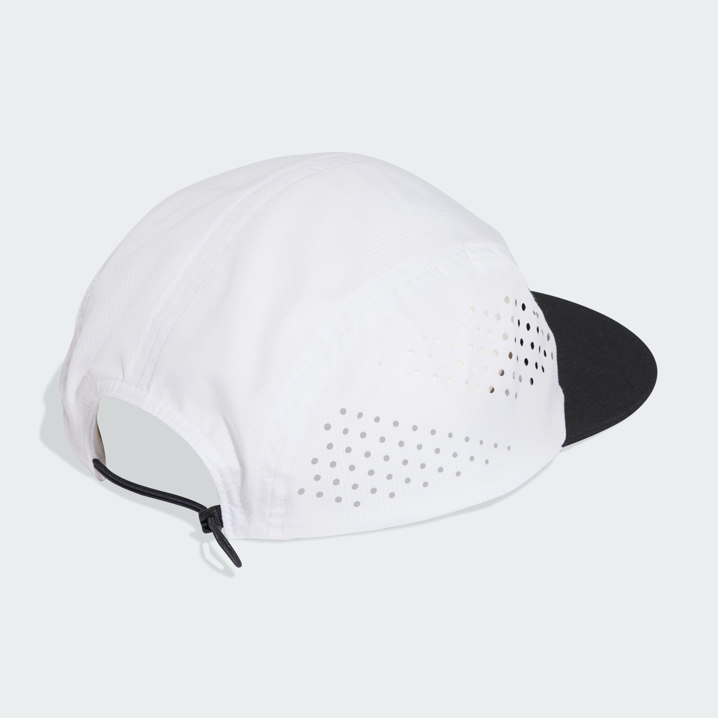 adidas Unisex Gorra Estampada DE 5 Paneles Run Climacool
