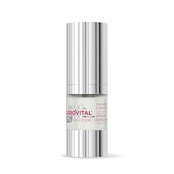 Amazon.com : GEROVITAL EVOLUTION Anti-Wrinkle Serum for Eyes