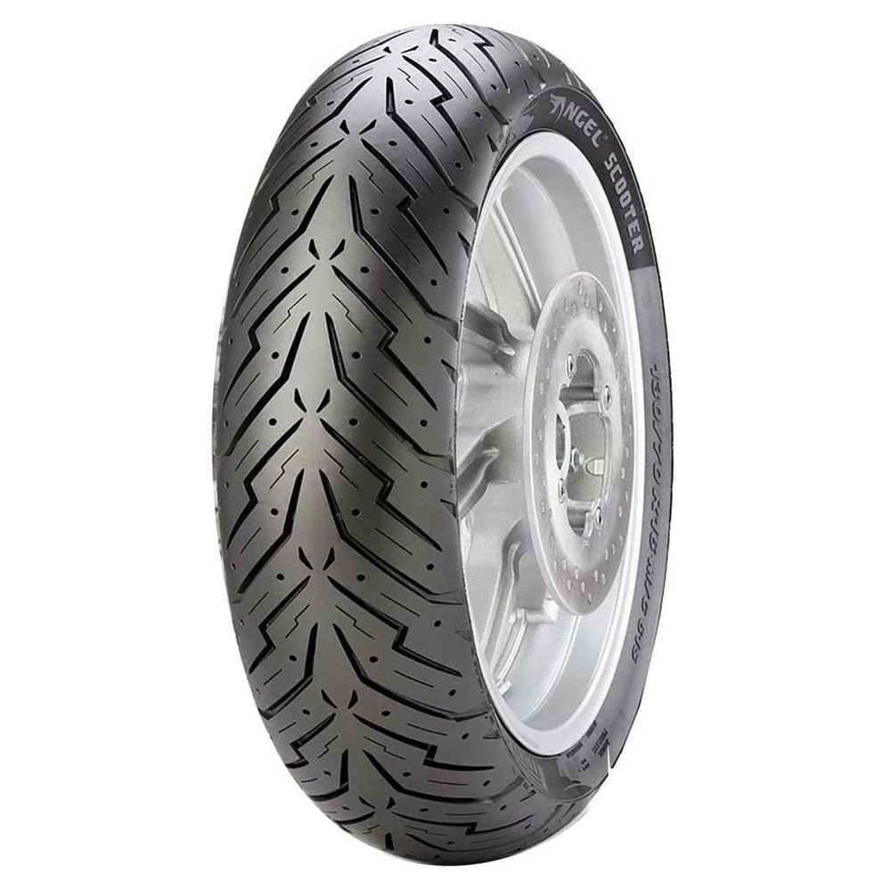 Amazon.com: Pirelli 871-5217 Tire Angel Scooter Rear 110/80-14 59S
