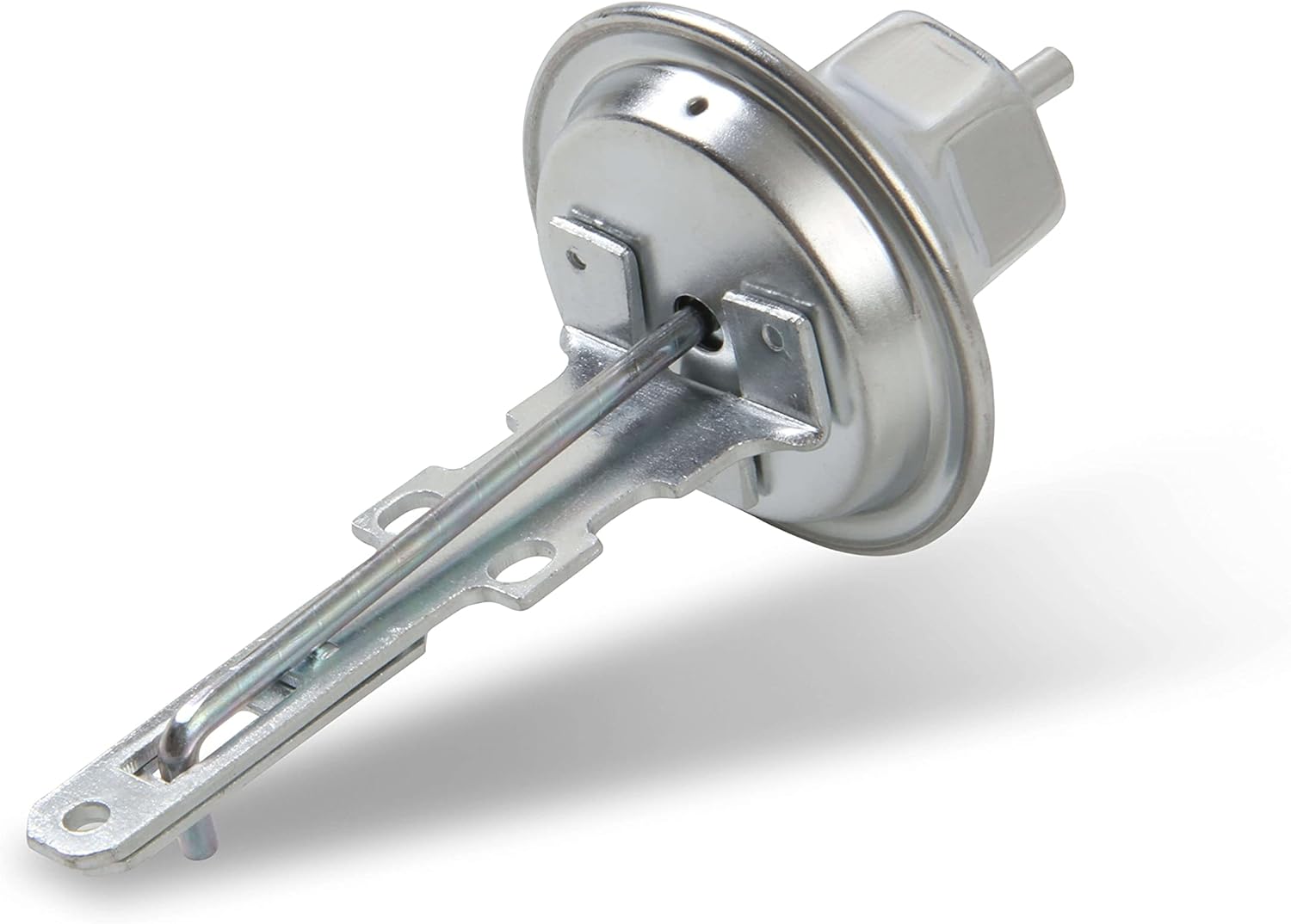ACCEL 31035 Adjustable Vacuum Advance, Silver