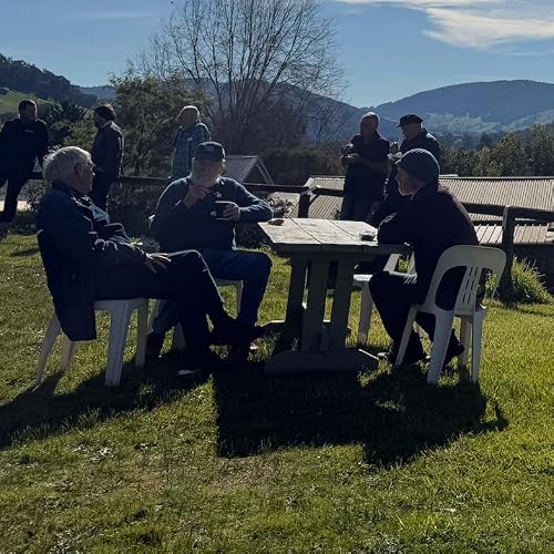 Beauty for Ashes 41 - The Yackandandah Special!