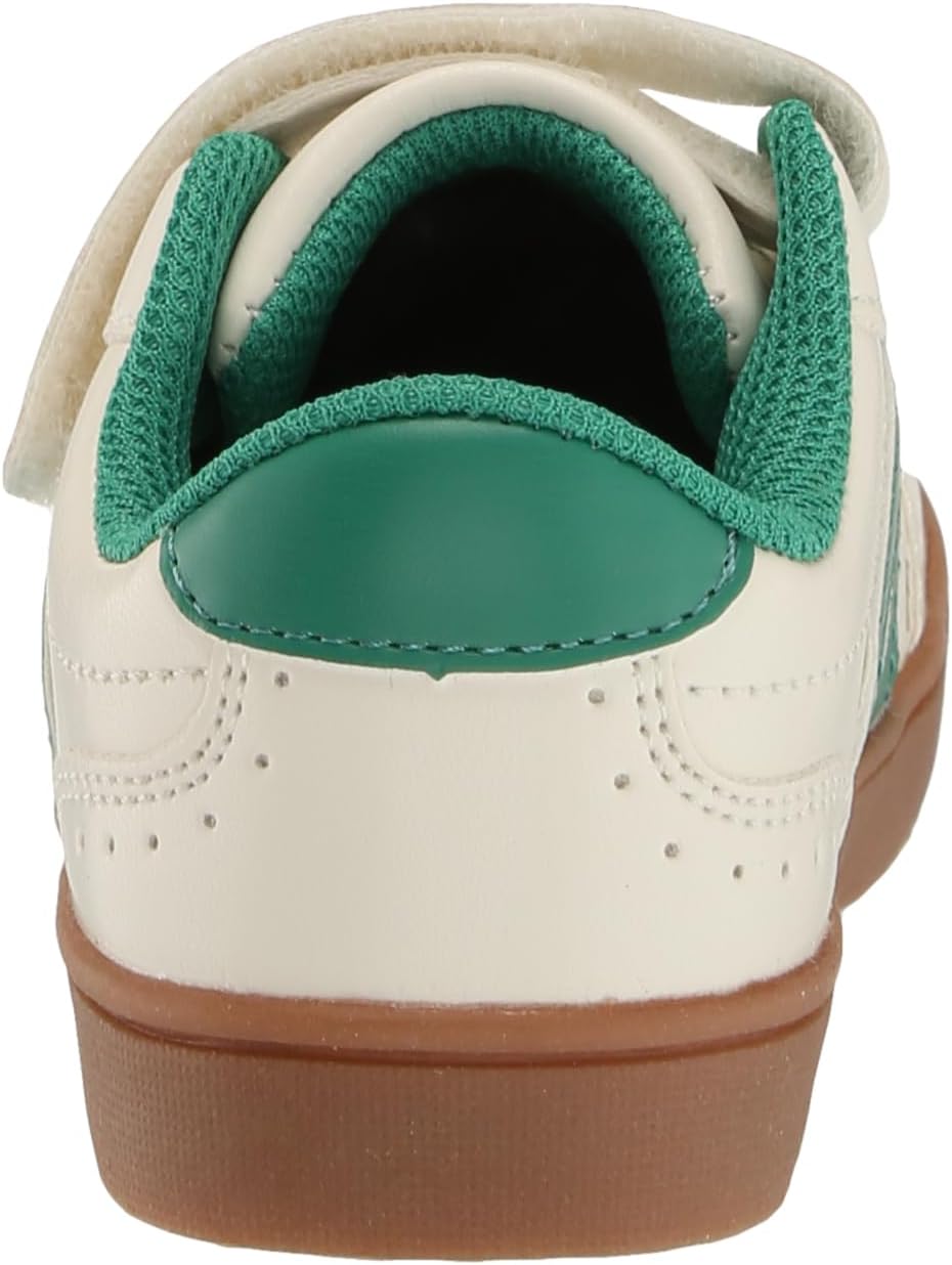 Dr. Scholl's Baby-Boys Madison Play Toddler Sneaker