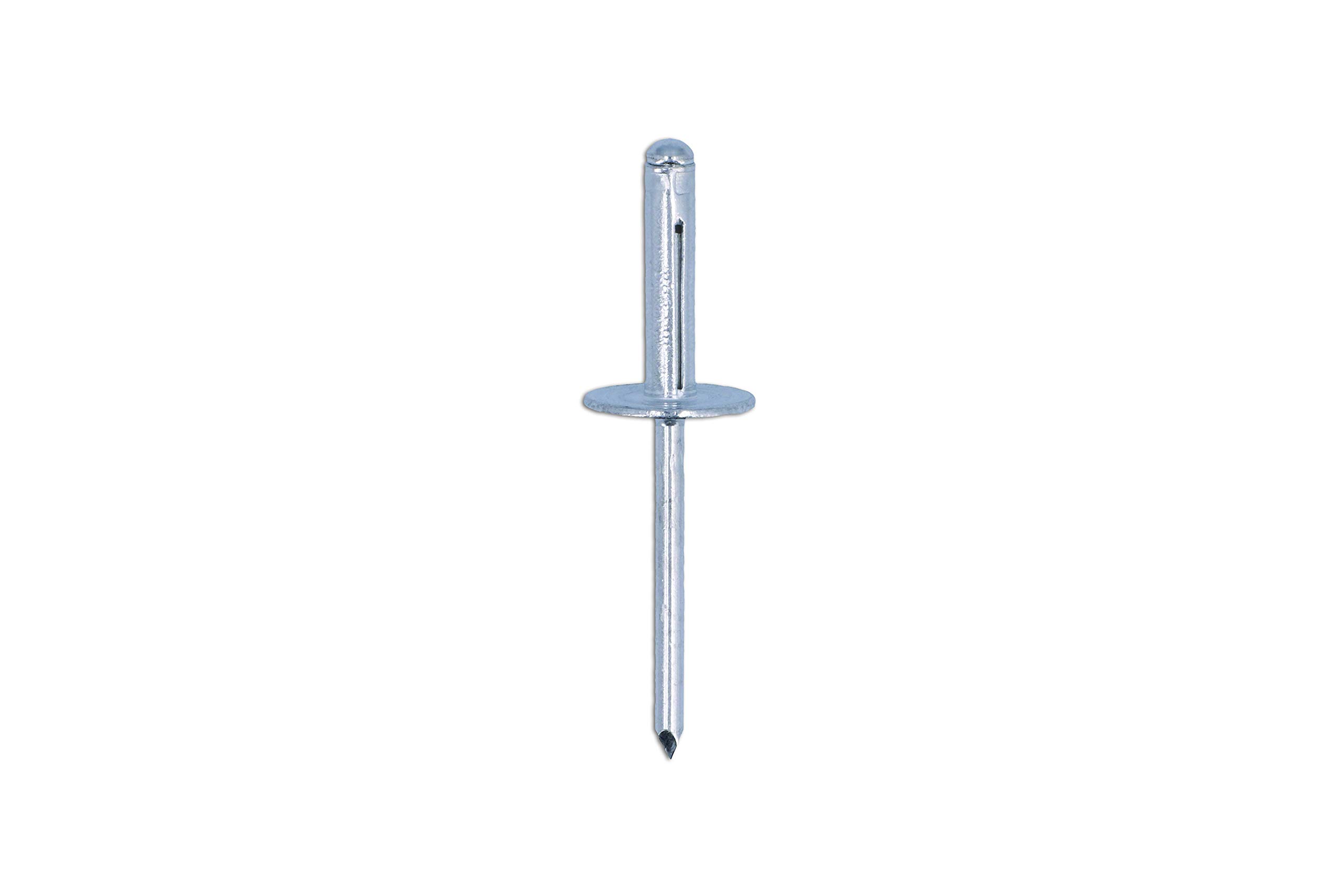 Connect Aluminum Trim Rivet - for GM 50pc 36445