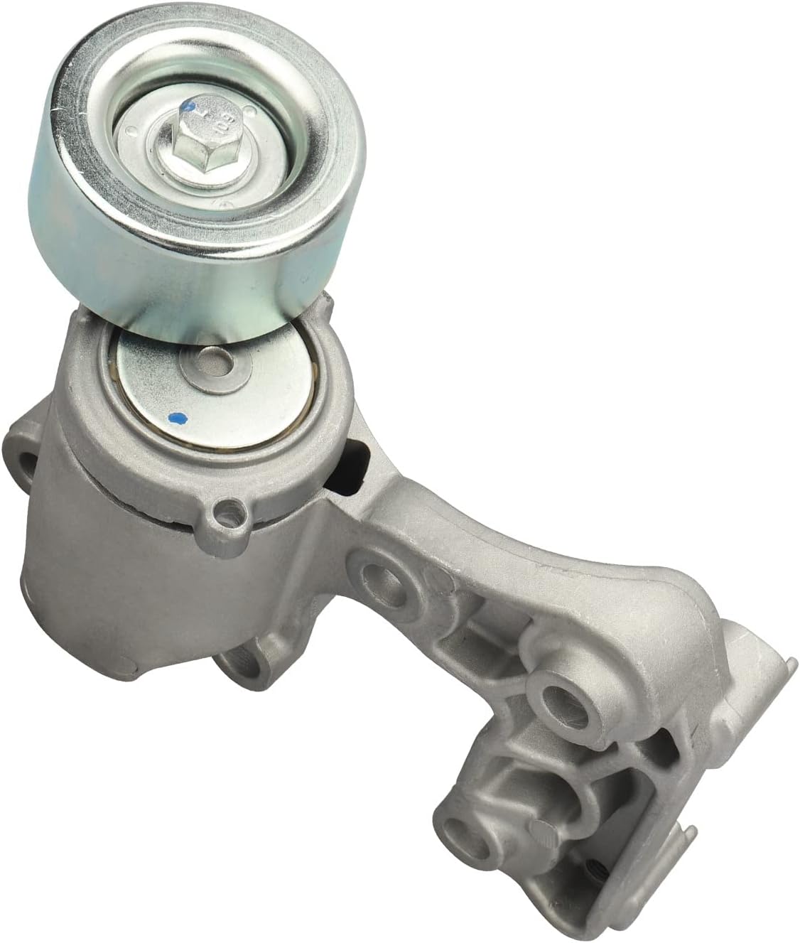 IRONTEK 1662031040 Belt Tensioner Pulley Assembly fit for Lexus (20072014 ES350