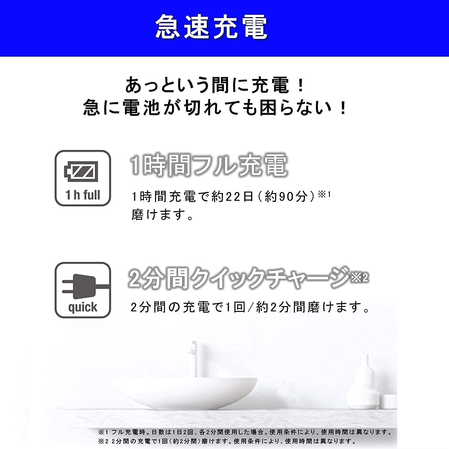 Amazon.co.jp: パナソニック バッテリー式 電動歯ブラシ ドルツ 