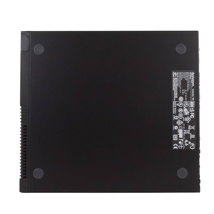 Lenovo ThinkCentre M82 SSD 128GBメモリ12GB Lenovo ThinkCentre M82 SSD 128GBメモリ12GB