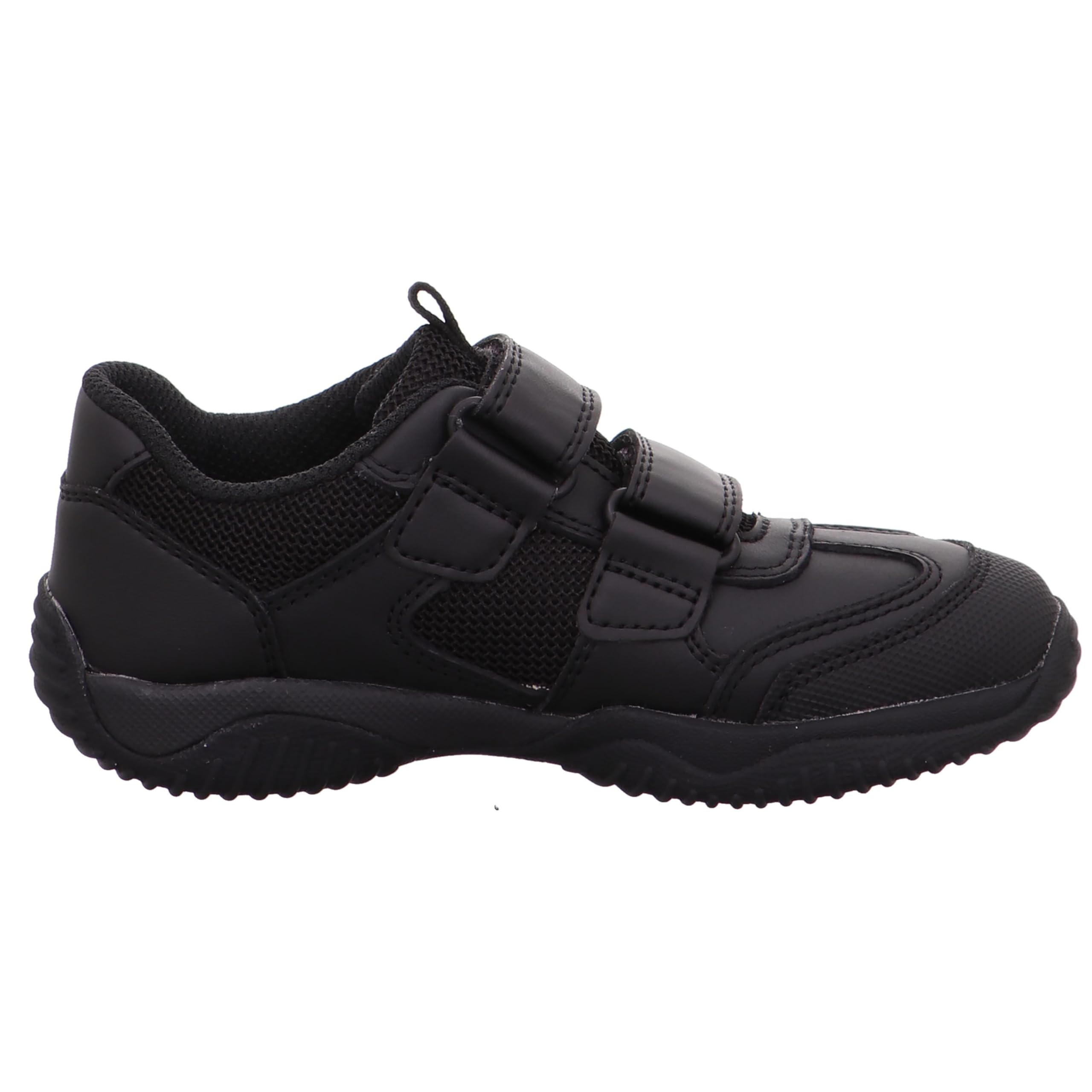 Superfit Jungen Storm Sneaker Gore-tex 1-009385Sneaker