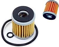 Filtro de Oleo Moto Original Para FAZER250 - LANDER - YS 250 - XTZ250 - CRYPTON