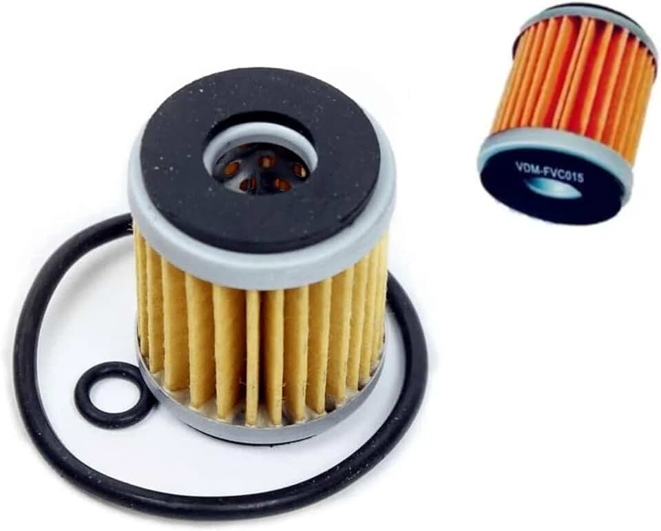 Filtro de Oleo Moto Original Para FAZER250 - LANDER - YS 250 - XTZ250 - CRYPTON