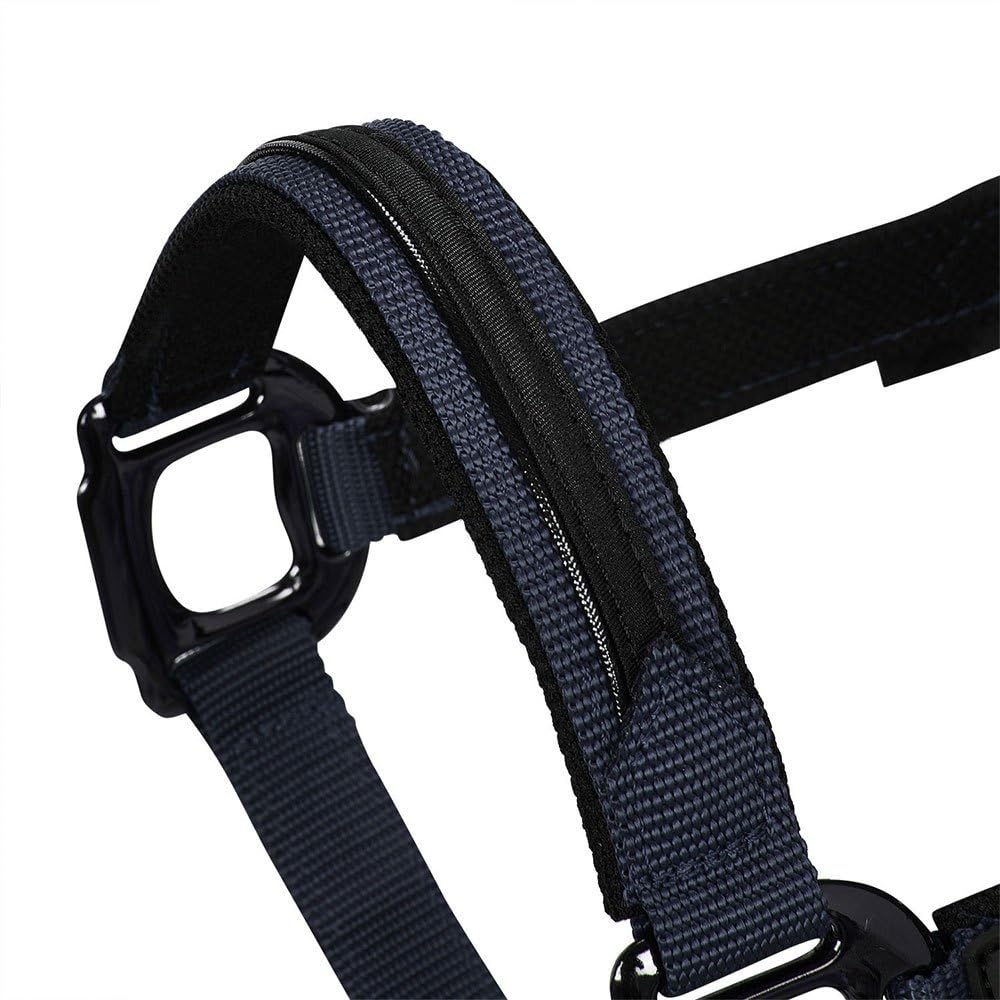 CAVEZZA NYLON CON LUNGHINA (COB, NAVY)