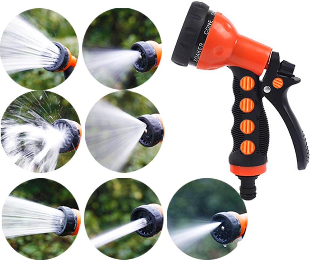 Miscelatore rubinetto Connettore Tubo Doccia Esterna Cane Bagno Cane Doccia Giardino Doccia Cane lavaggio Portatile Cane Doccia