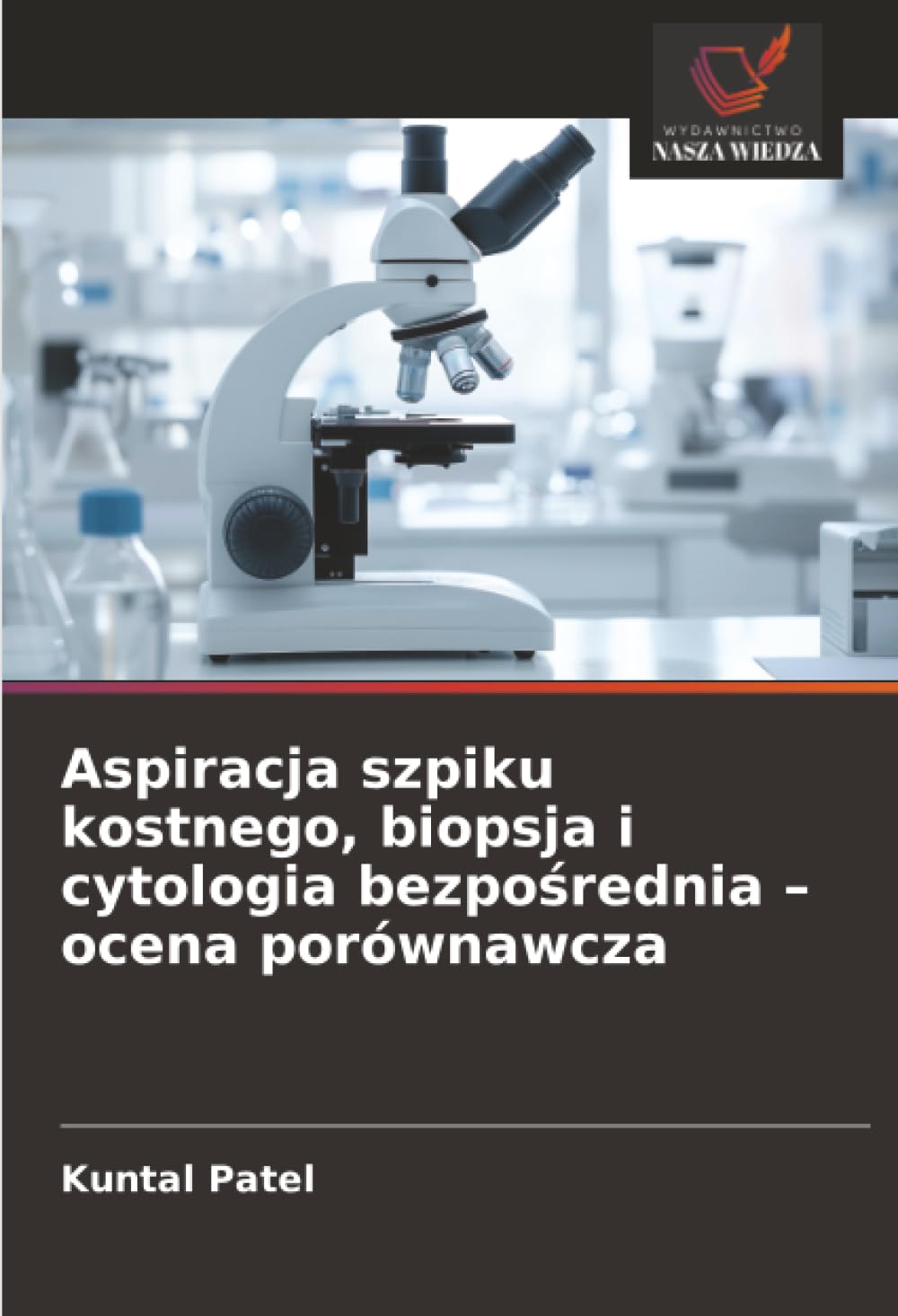 Aspiracja szpiku kostnego, biopsja i cytologia bezpo¿rednia - ocena porównawcza