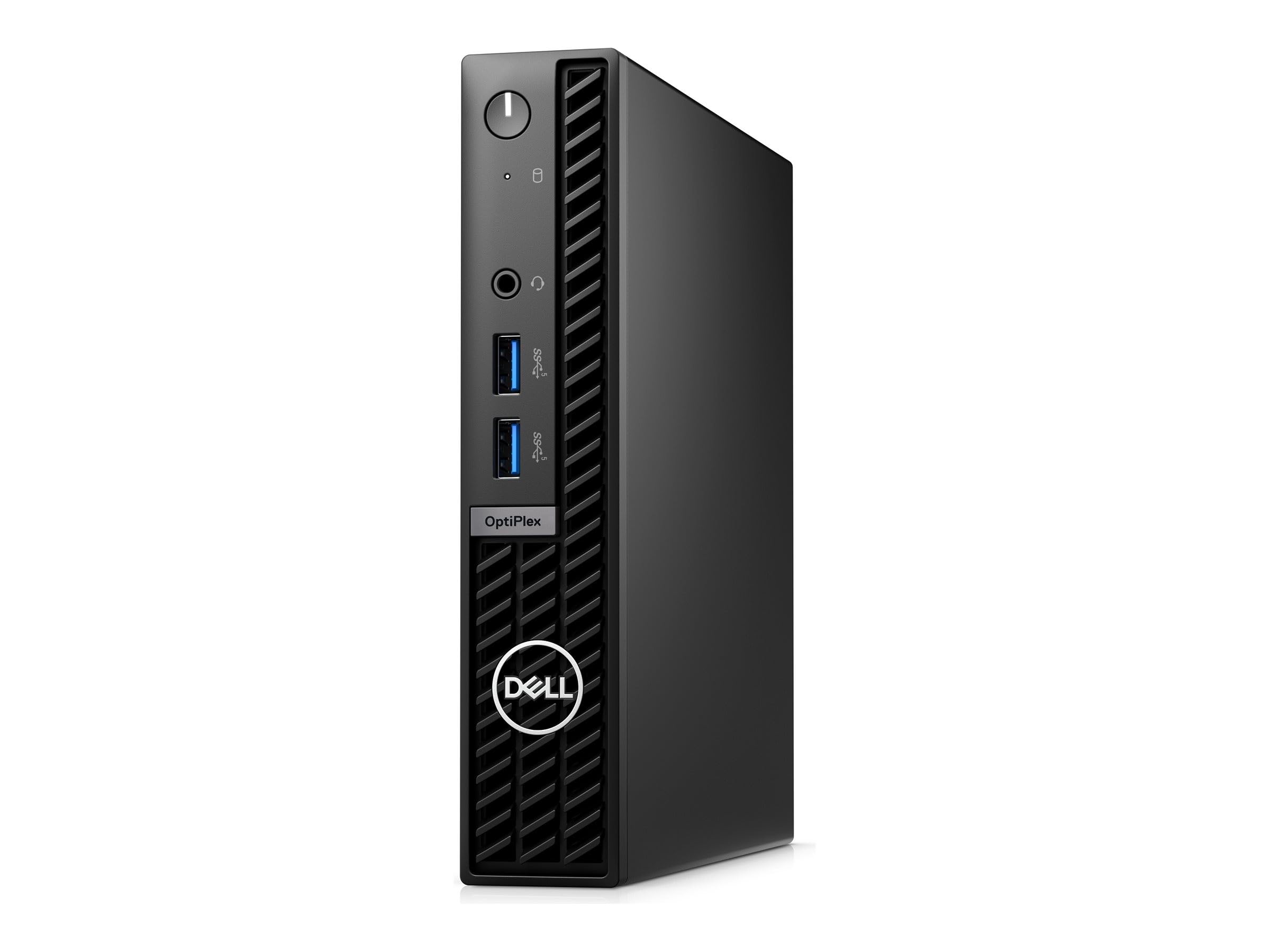 DELL OptiPlex 7010 Micro （Core i5／512GB） Dell OptiPlex 7010 - Micro - Core i5 12500T / 2 GHz - RAM 16 GB