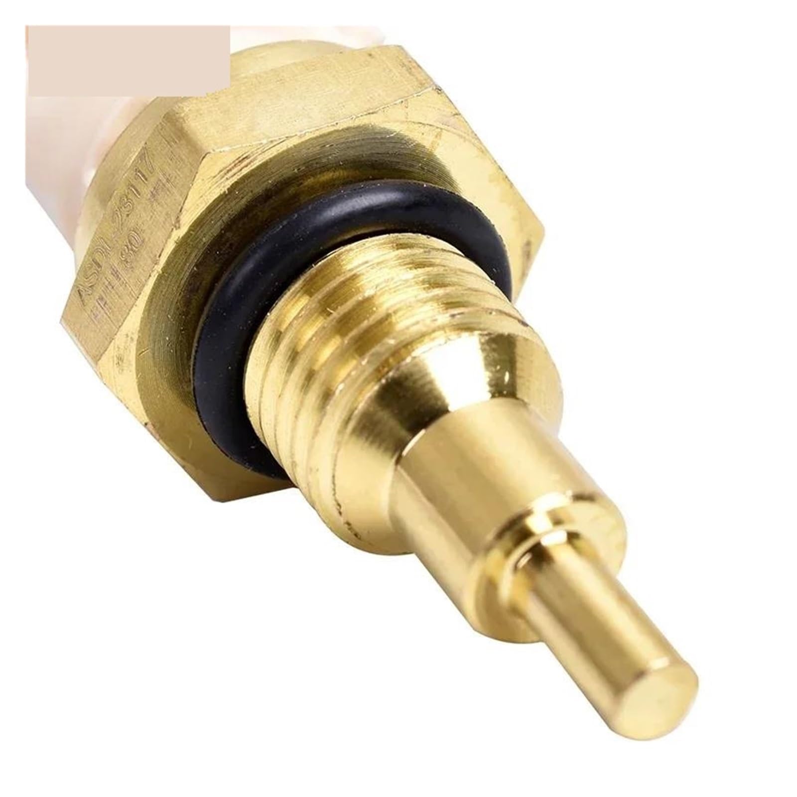 Sensore Di Temperatura Del Serbatoio Dell'acqua Per Moto, Interruttore Controllo, Ventola Raffreddamento Radiatore, Termoregolatore Per YAM&AHA YP250 XMAX YP X-MAX 250 37P6