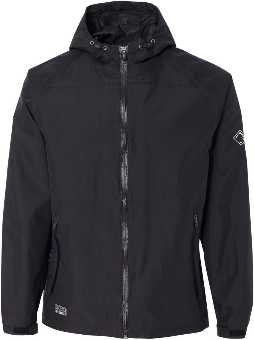 DRI DUCK Torrent Waterproof Jacket 