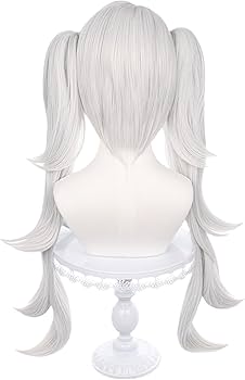 Amazon.co.jp: Sizuuenn VTuber 葛葉 ウィッグ 耐熱 コスプレ かつら