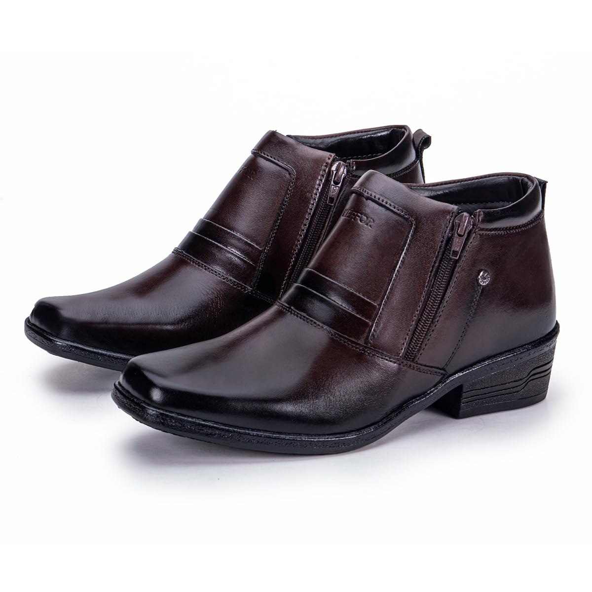 Bota Masculina Social Country Couro Bovino Bico Quadrado Sola Costurada Toda Espumada Por Dentro Confortável em promoção! Veja a oferta e mais achadinhos de Botas & Coturnos Masculinos 4 Hoje é o melhor dia para comprar Bota Masculina Social Country Couro Bovino Bico Quadrado Sola Costurada Toda Espumada Por Dentro Confortável com aquele preço maroto! Promoção! Aproveite a oferta! 4