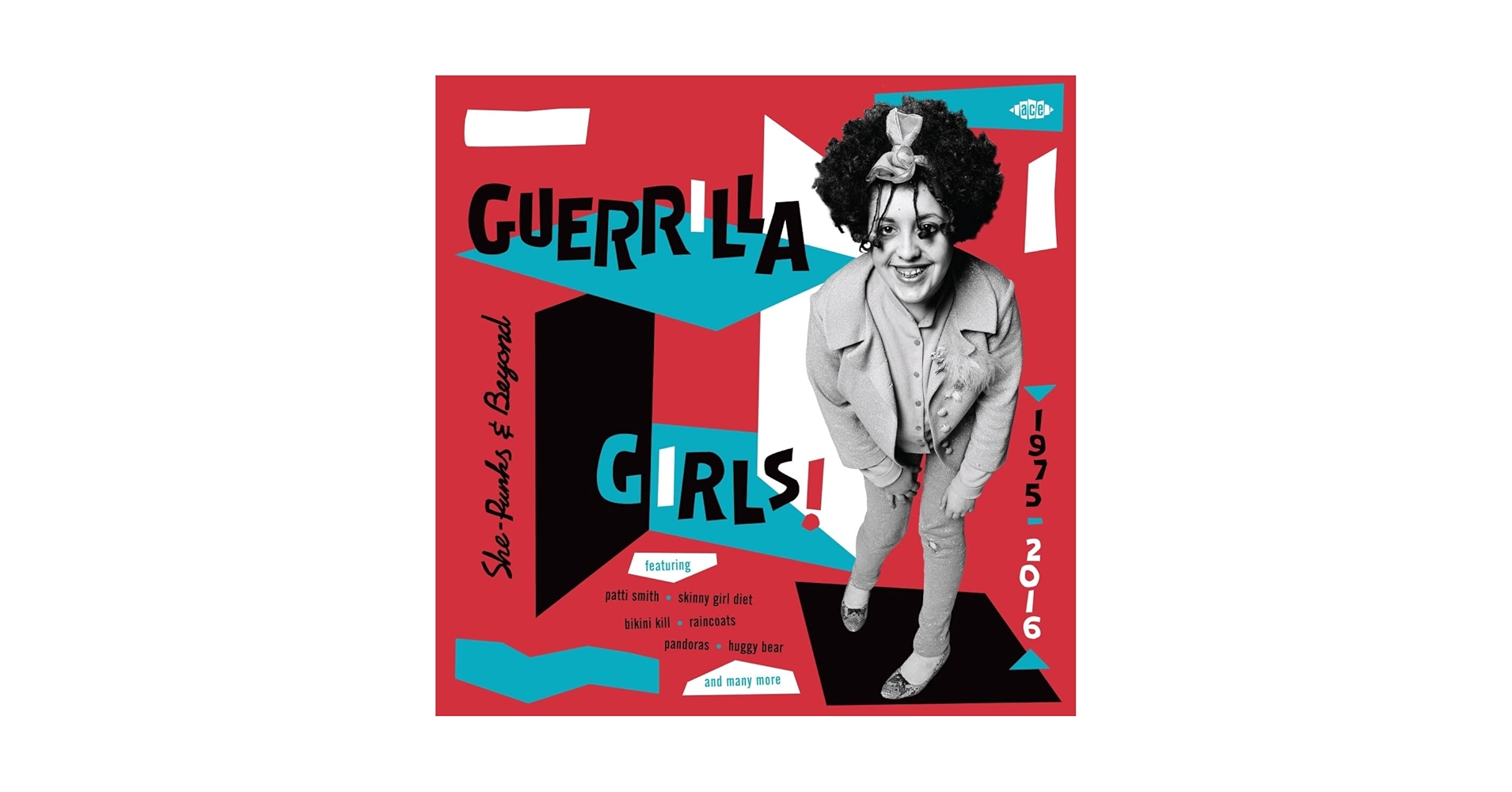 テート美術館 Guerrilla Girls ゲリラ・ガールズ 希少ポスター テート美術館 Guerrilla Girls ゲリラ・ガールズ 希少ポスター