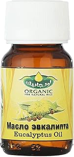 زيت كافور من اورجانيك، 30 مل