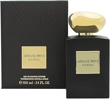armani prive man