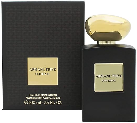 armani private
