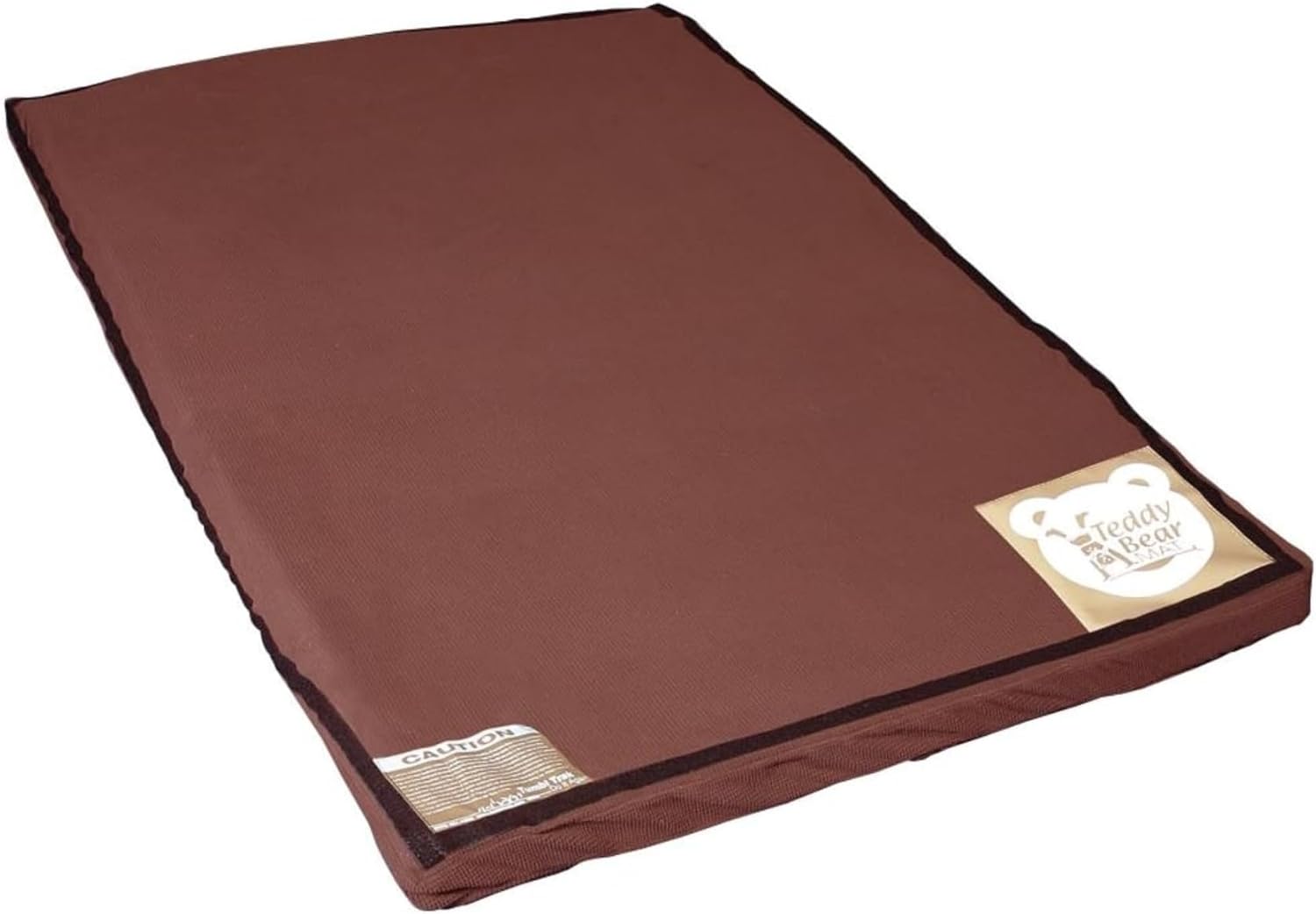 Tumbl Trak Teddy Bear Cushion Mat