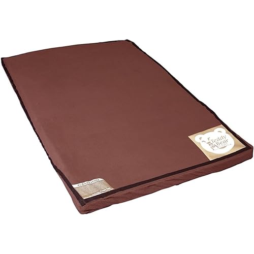 Tumbl Trak Teddy Bear Cushion Mat