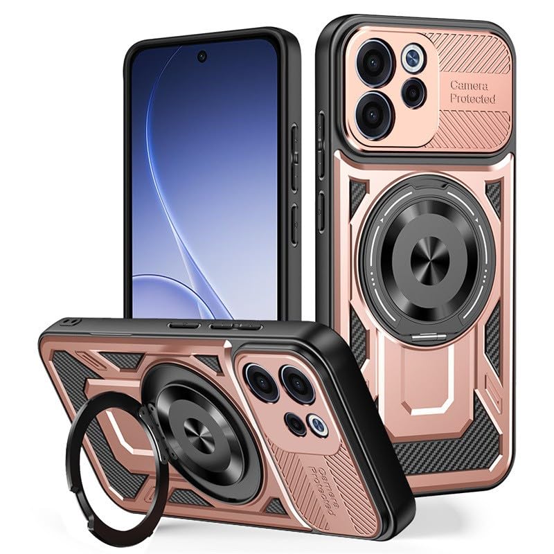 Coque rigide Redmi Note 14S 4G antichoc pour sécuriser vos déplacements