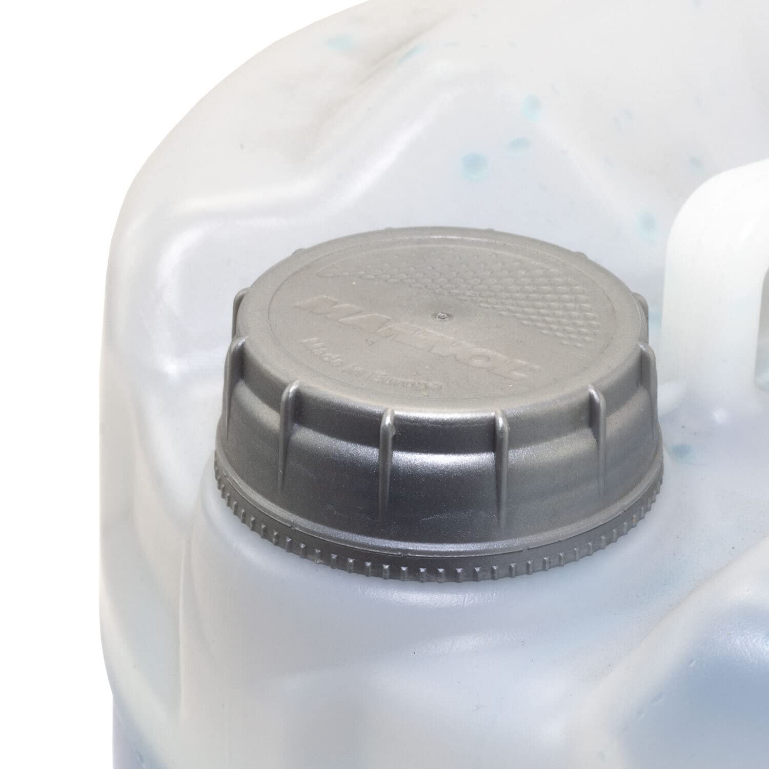 Kühlerfrostschutz Konzentrat MANNOL AG11 Longterm -40°C 20 Liter blau mit Auslasshahn