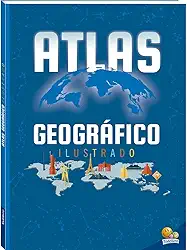 Atlas Geográfico Ilustrado