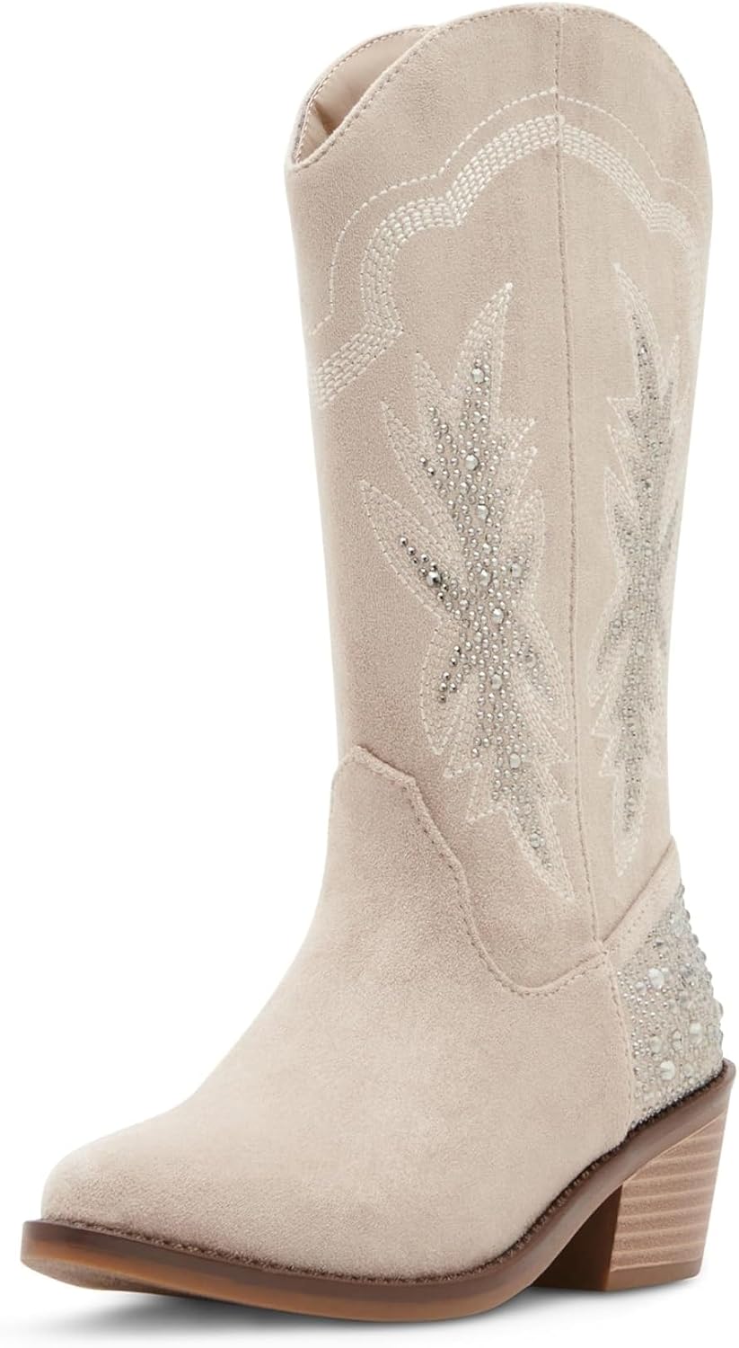 Steve Madden Girls' Yeehah