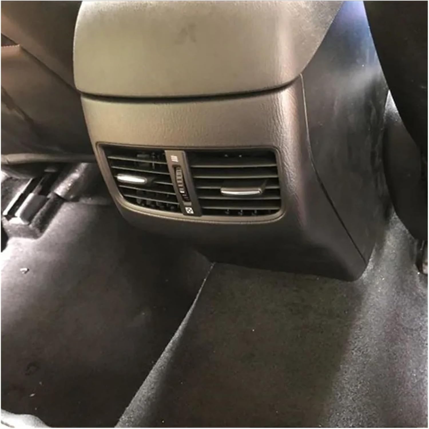Air Conditioning Outlet Rear Air AC Vent Venlitation Compatible With Mazda 3 Axela Replacement Car Ac Vent(2013 to 2019)