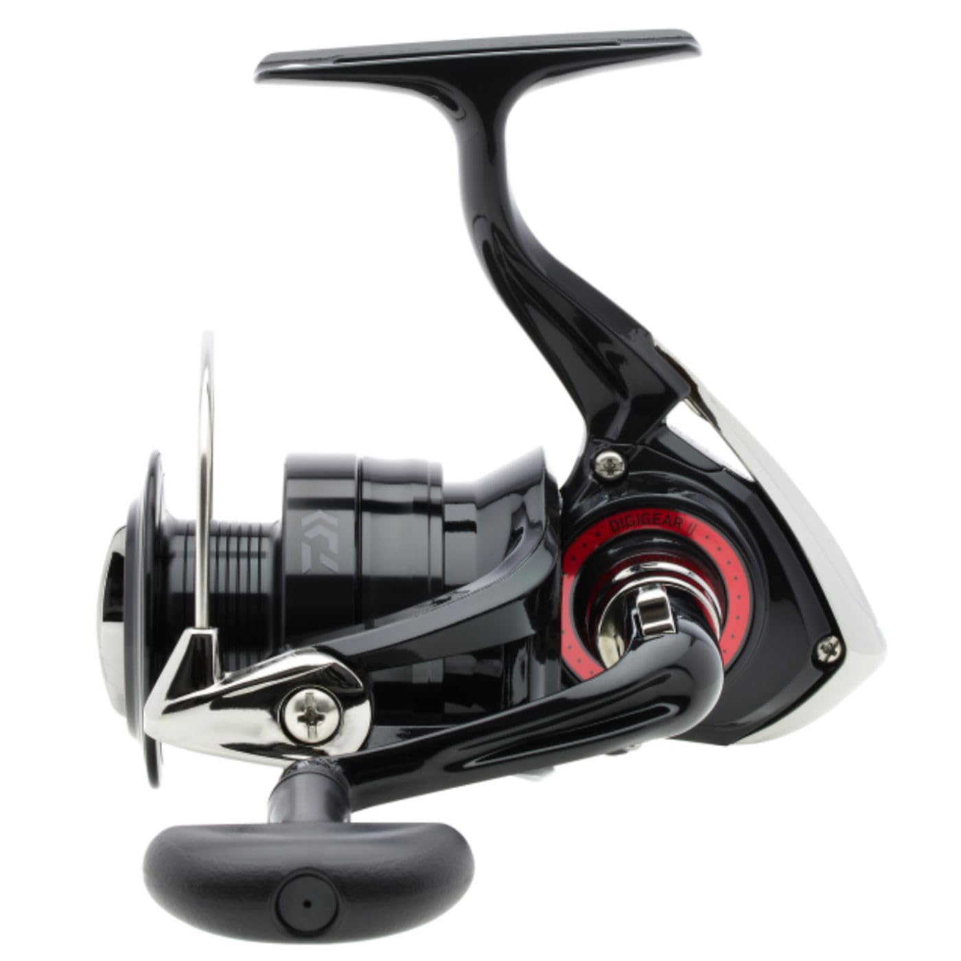 Daiwa Moulinet Match Man