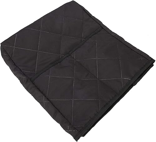 Miniatura 9 de Cubierta para máquina de café, pequeña mano de obra fina, almacenamiento conveniente, duradero, costuras ordenadas, cafetera de algodón suave, para