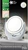 Kiwi KLM-9870 Makeup Mirror with Fan, Adjustable Led Light