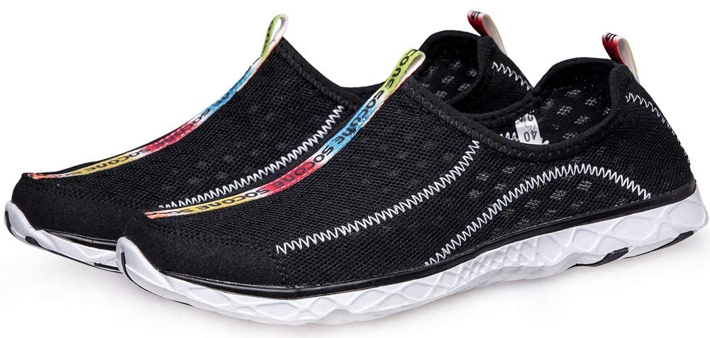 Zapatos acuáticos de Secado rápido para Hombre