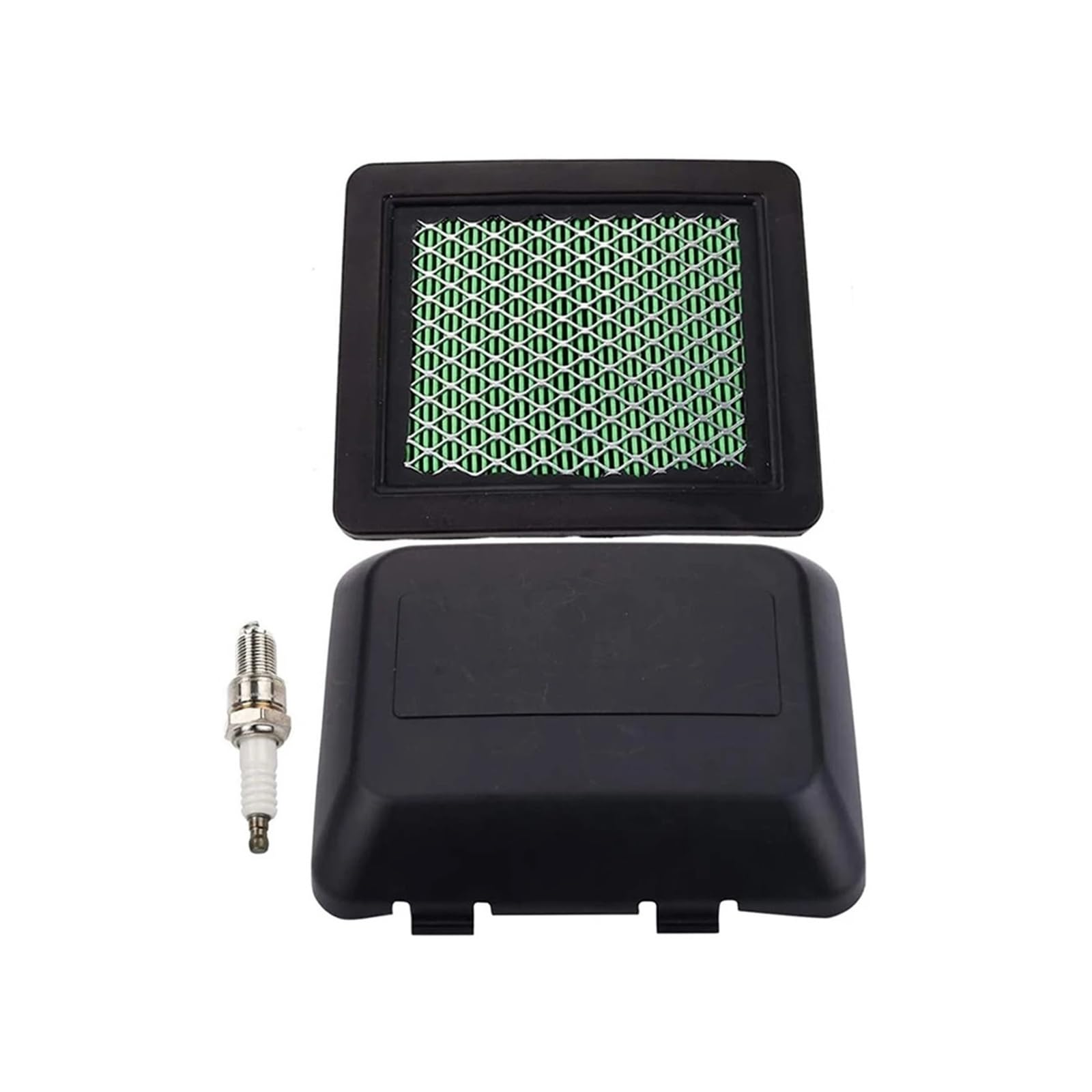 Bougie d'allumage filtre à air pour tondeuse à gazon moteur GCV160 GCV135