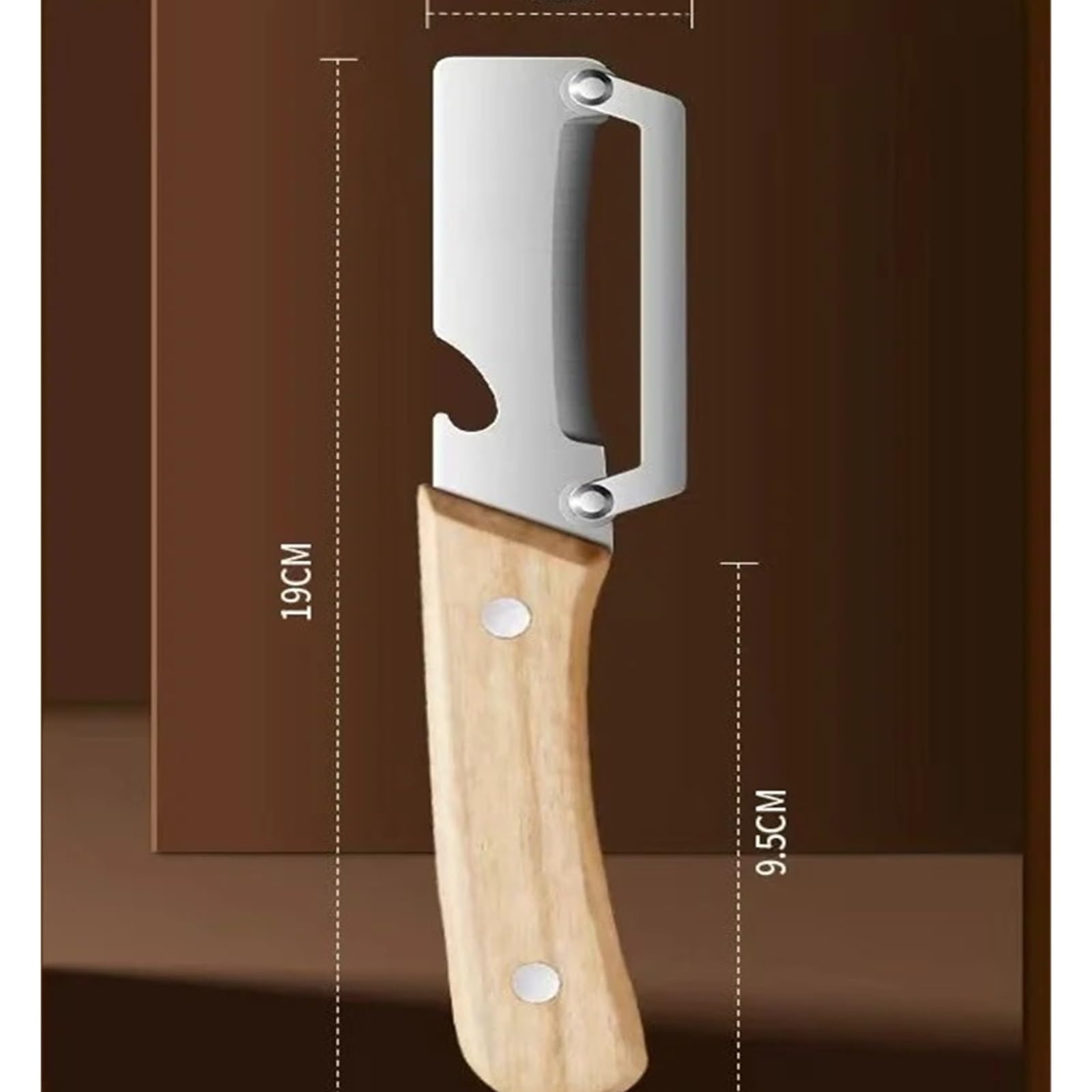 Multifunktionaler Gemüseschäler for die Küche – effizientes Schälgerät for Gemüse und Obst(10 PCS)