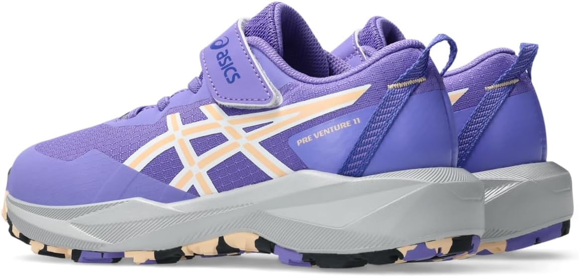 ASICS Kid's PRE Venture 11 GS Running Shoes
