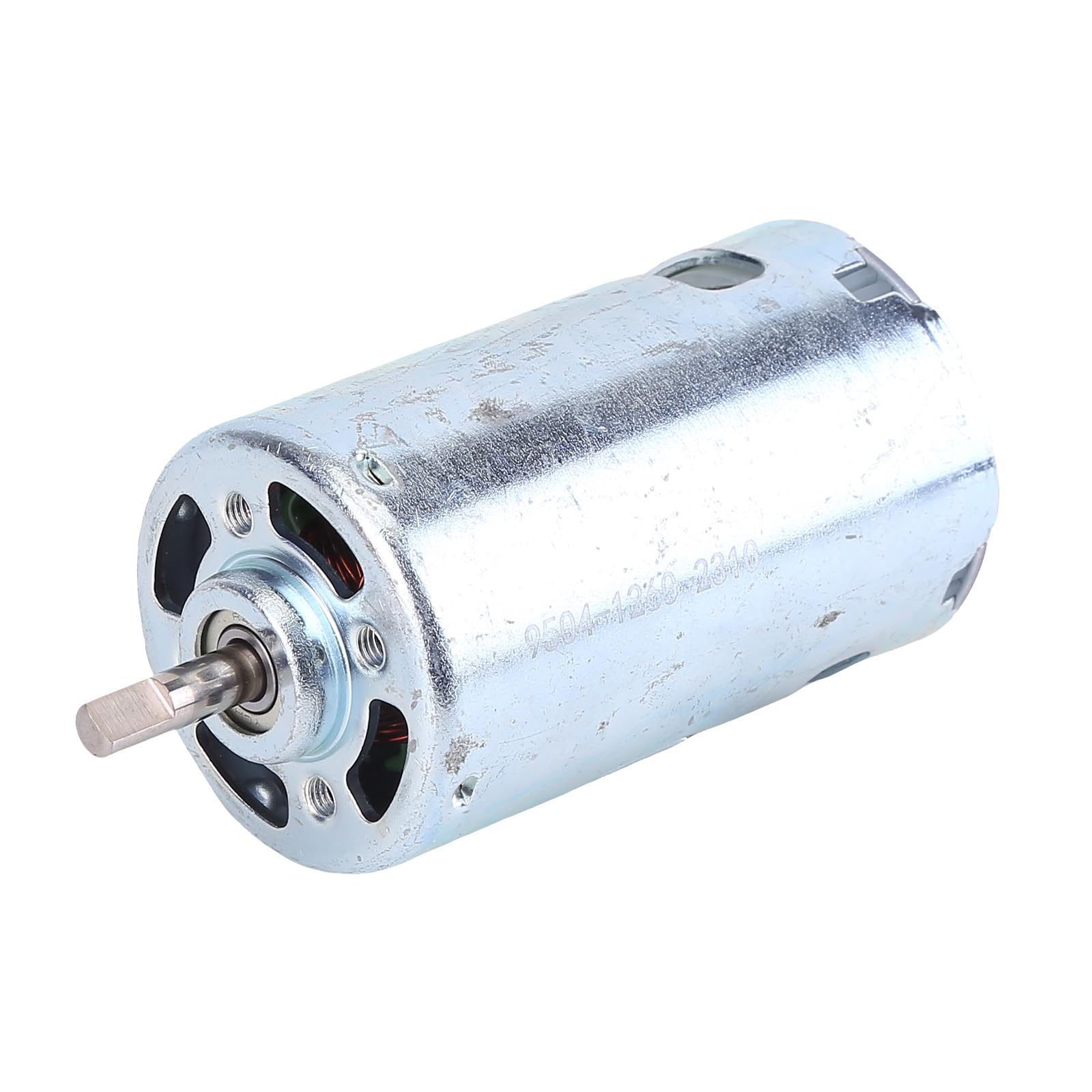 Motor de bomba hidráulica de techo convertible, 54347193448 Convertible Capota hidráulica bomba de motor de repuesto compatible con B*M*W Z4 E85 2.0i 2.5i 3.0i 3.0si 2002-2009