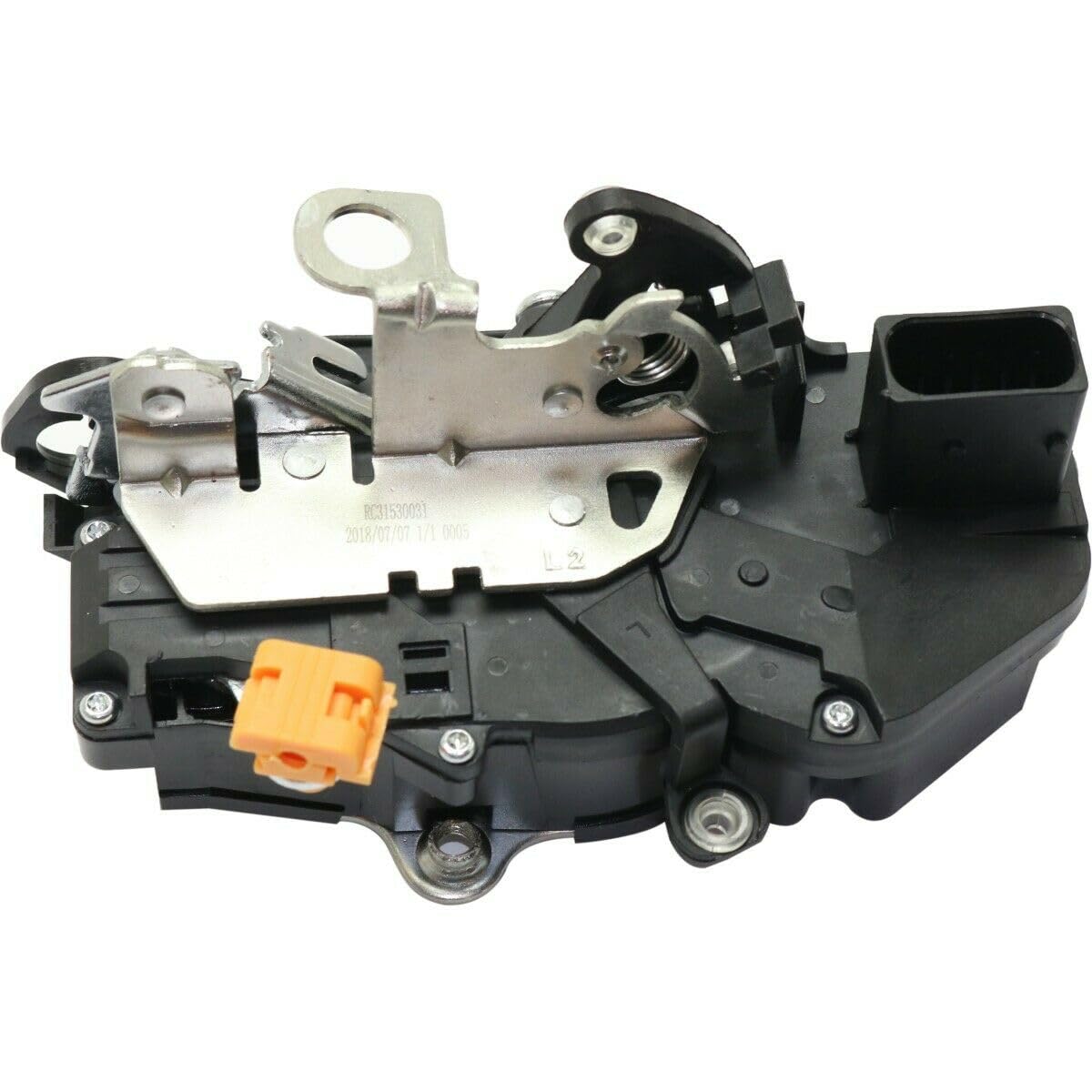 Amazon.com: GLLUSA Door Lock Actuator Front Driver Side 15752569 