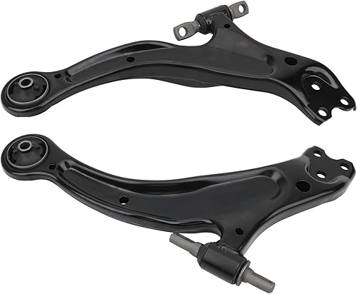 Miniatura 5 de Brazo de control inferior delantero para Toyota Avalon Sienna Solara 1998 1999 2000 2001 2002 2003 2004 OEM # RK620578 RK620579