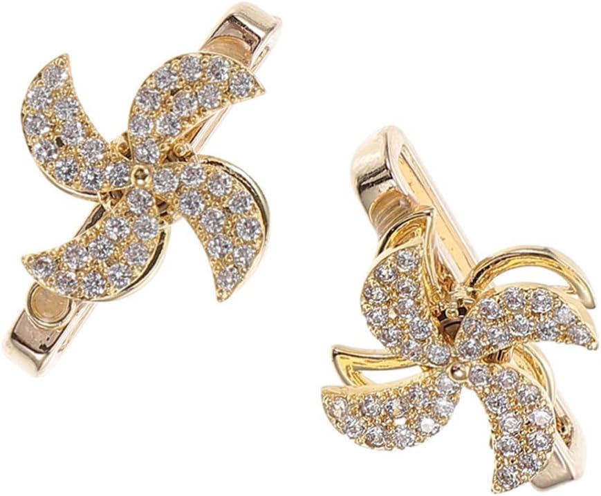 ESAAH Watch Band Strap Loops Replacement 2pcs Watch Loop