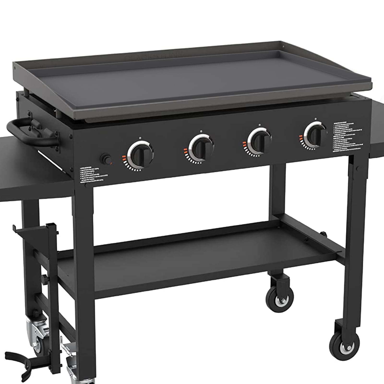 for Blackstone 36 Inch Griddle Mat Buddy, Silicone Grill Mat Protective Cover Accessories for Blackstone Griddle, Heavy Duty Food Grade Protector